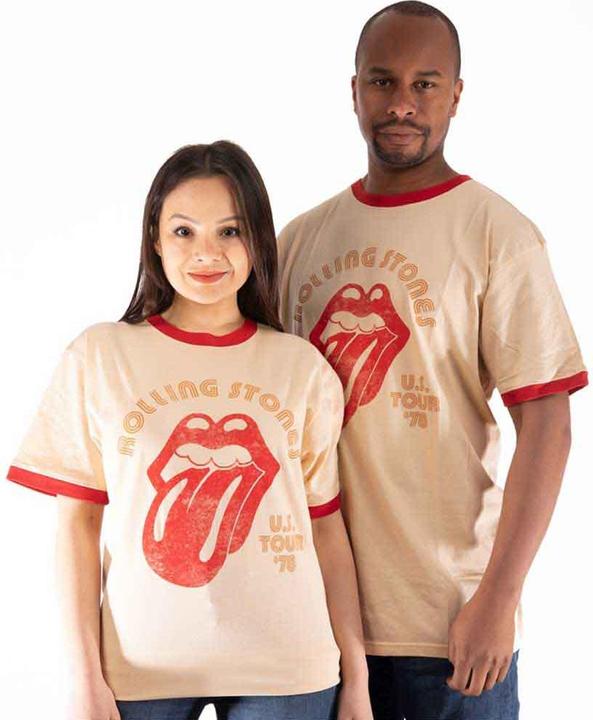 The Rolling Stones US Tour 78