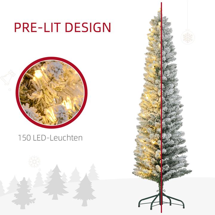 Produktbild Jamb Weihnachtsbaum (180 cm)