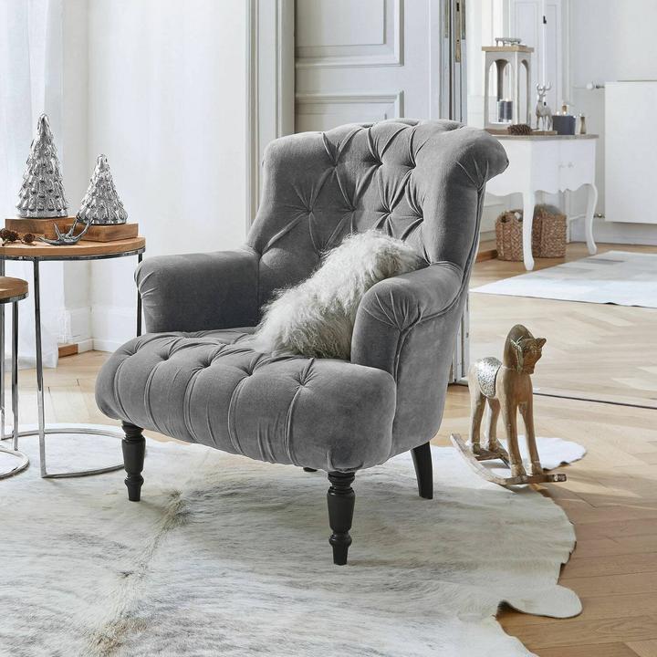 Actual product image Loberon Parranquet