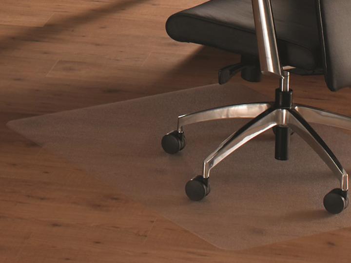Immagine prodotto Trenddeko Tappetino di protezione del pavimento Ultimat (120 x 200 cm)