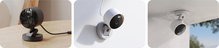 Actual product image Aqara G100 (2304 x 1296 Pixels)