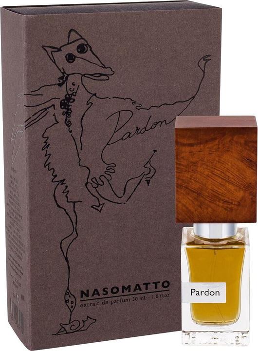 Produktbild Nasomatto Pardon (Eau de Parfum, 30 ml)