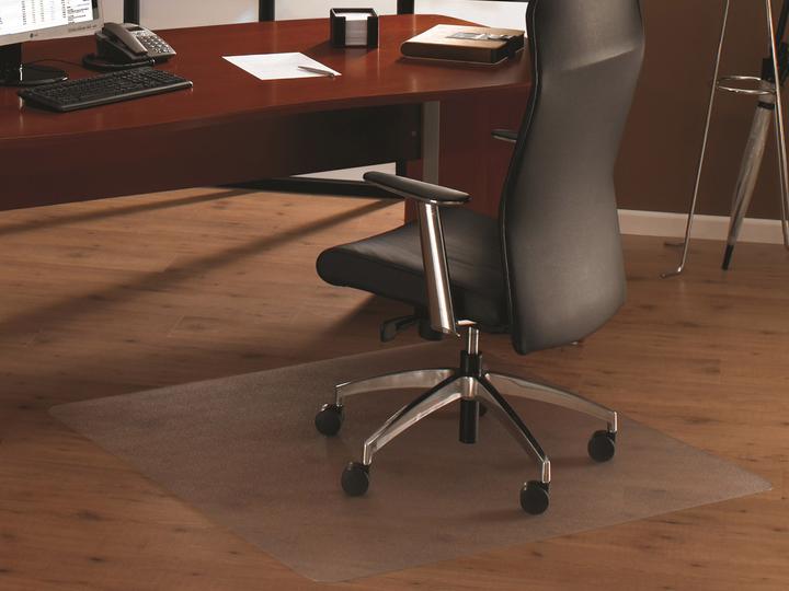 Image du produit Trenddeko Tapis de protection du sol Ultimat (120 x 120 cm)