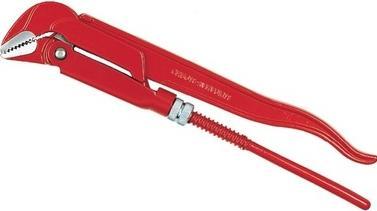 Actual product image Ridgid 19241 Modell 45° - 2" Zweihand-Eckrohrzange 2"