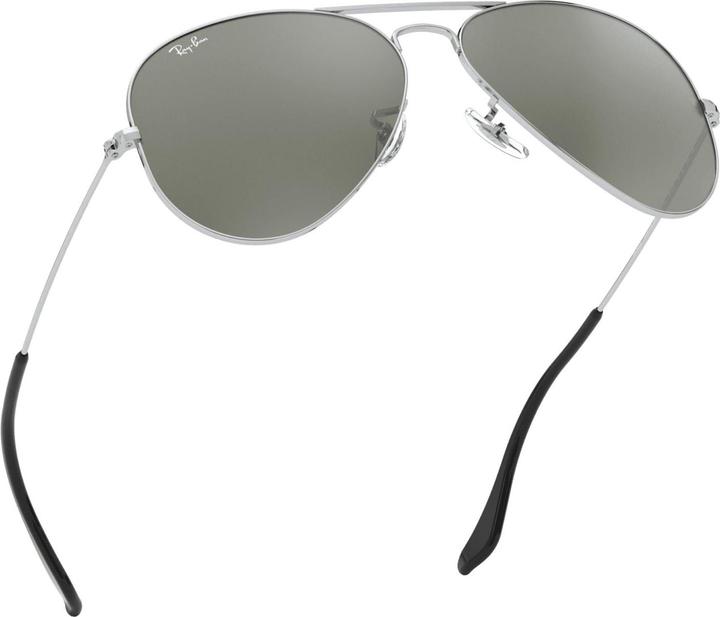 Produktbild Ray Ban Aviator Gradient