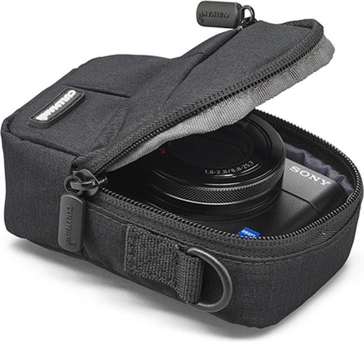 Produktbild Cullmann Malaga (Kamera Schultertasche, 0.43 l)