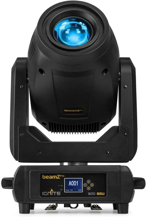 Produktbild BeamZ Moving Head IGNITE300 LED (Single)