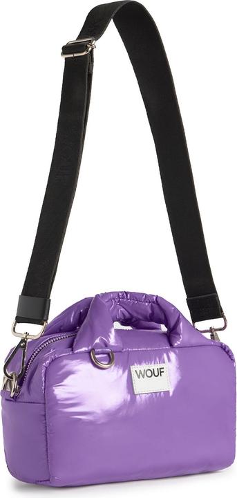 Produktbild Wouf Glossy Handtasche 20 cm