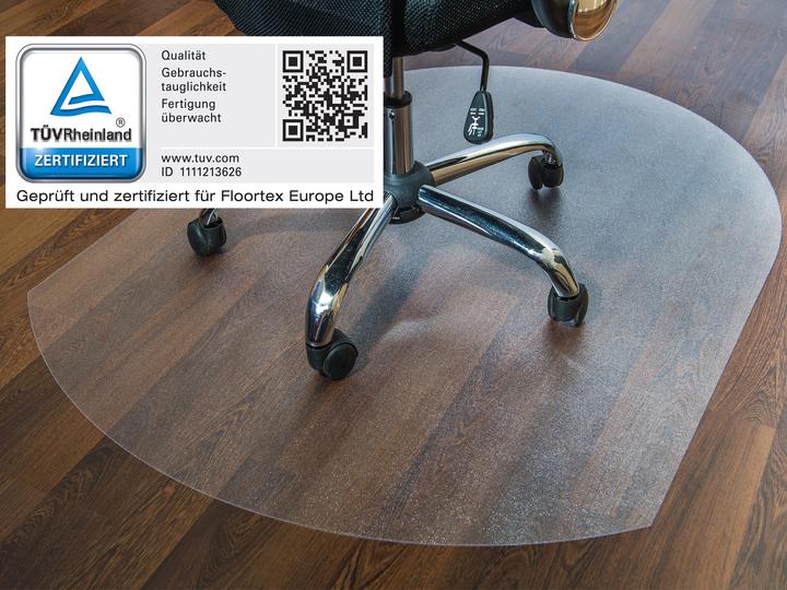Immagine prodotto Trenddeko Tappetino di protezione del pavimento Ultimat (99 x 125 cm)