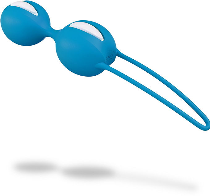 Produktbild Fun Factory Smartballs Duo