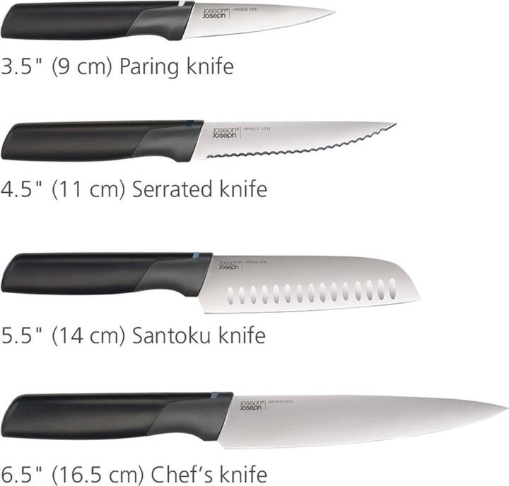 Produktbild Joseph Joseph Cut&Carve Schneidebrett XL