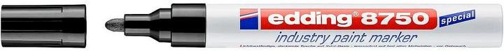 Actual product image Edding 8750