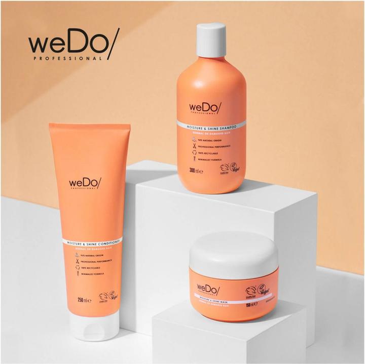 Produktbild WeDo/ Moisture & Shine Conditioner (75 ml)