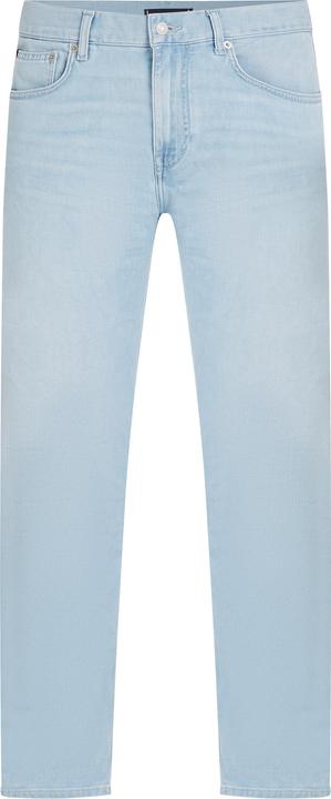 Immagine prodotto Tommy Hilfiger Slim Bleecker Sstr Ocean Blu (W32/L34)