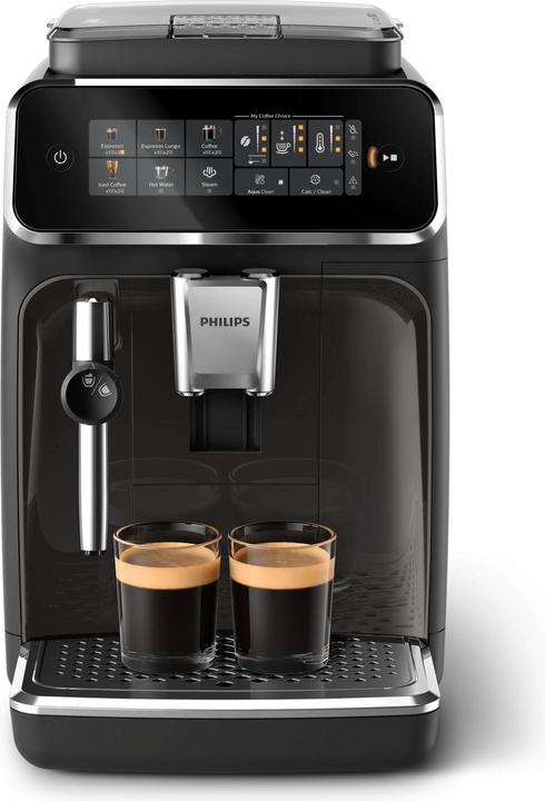 Actual product image Philips COFFEE MACHINE EP3324/40 PCIP