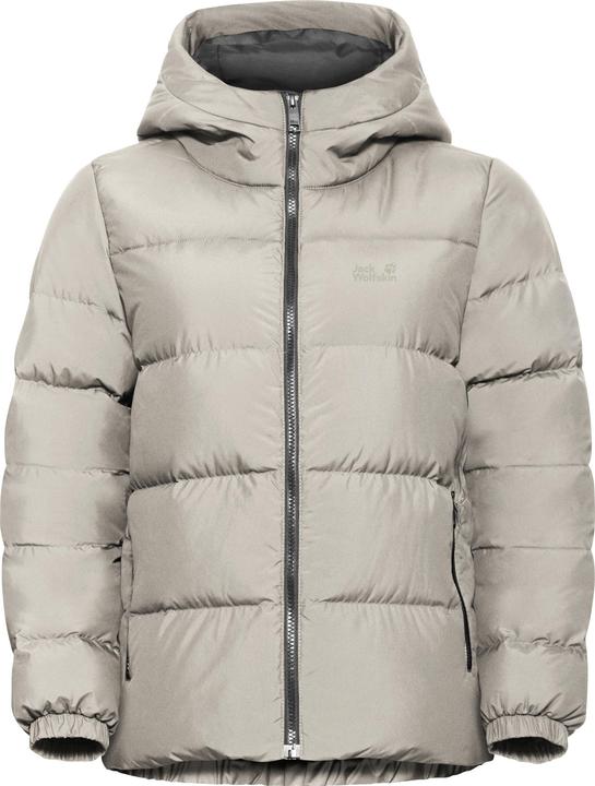 Jack Wolfskin Frozen Palace Jkt W Rds