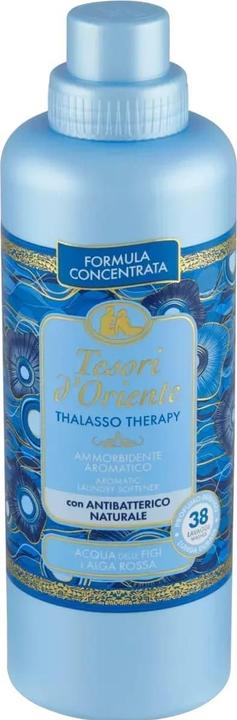 Tesori d'Oriente Tesori dÂ'Oriente - Thalasso Therapy - avivÃ¡Å¾ - 760 ml (760 ml)