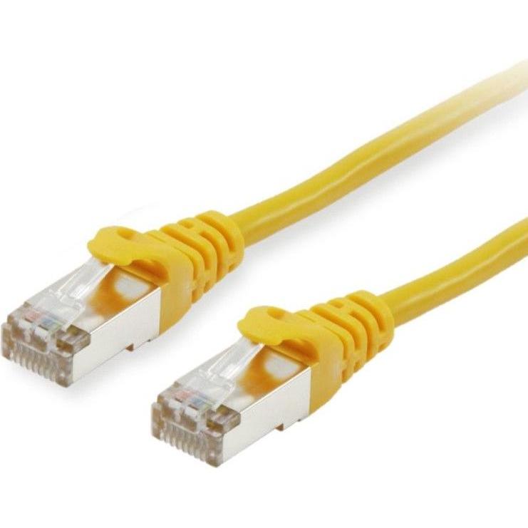 equip Netzwerkkabel (S/FTP, CAT6, 20 m), Netzwerkkabel