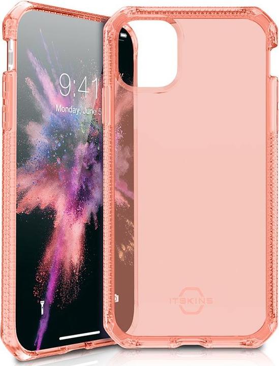 Productafbeelding Itskins Spectrum Helder (Apple iPhone 11)