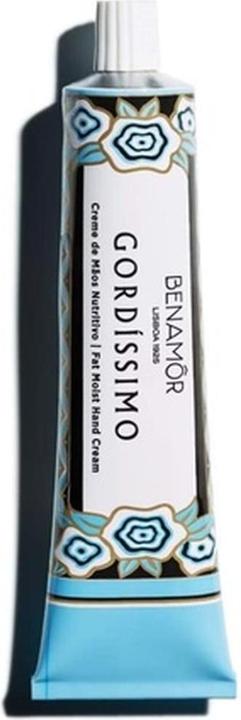 Actual product image Benamôr Gordíssimo (50 ml)