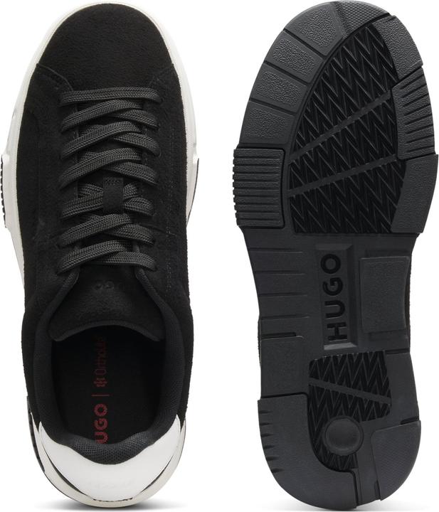 Image du produit HUGO Yarrow Tenn (42)