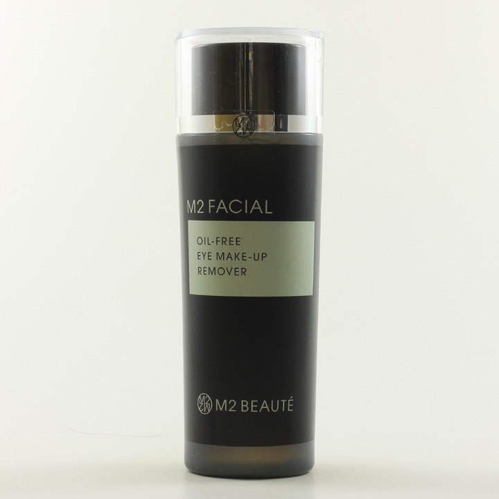 Produktbild M2 Beauté M2Beauté - Oil-Free Eye Make-Up Remover (Make-Up Entferner, 150 ml)
