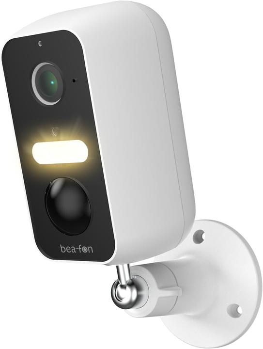 Actual product image Bea-Fon Safer3 (2304 x 1296 Pixels)