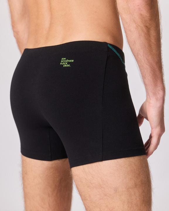 Produktbild Ein schöner Fleck Erde Schöner Mann (S, Einzelpack)