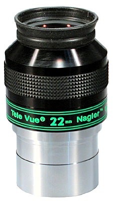 Immagine prodotto No Name Okular Tele Vue Nagler Typ IV 22 mm 2 Zoll