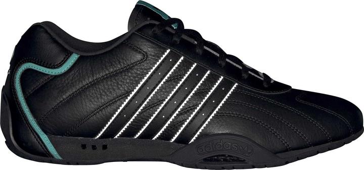 Produktbild adidas Adiracer Hi Mercedes Amg Petronas F1 Team (38 2/3)