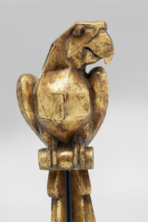 Actual product image Kare Design Deco Object Mirrored Parrot 53