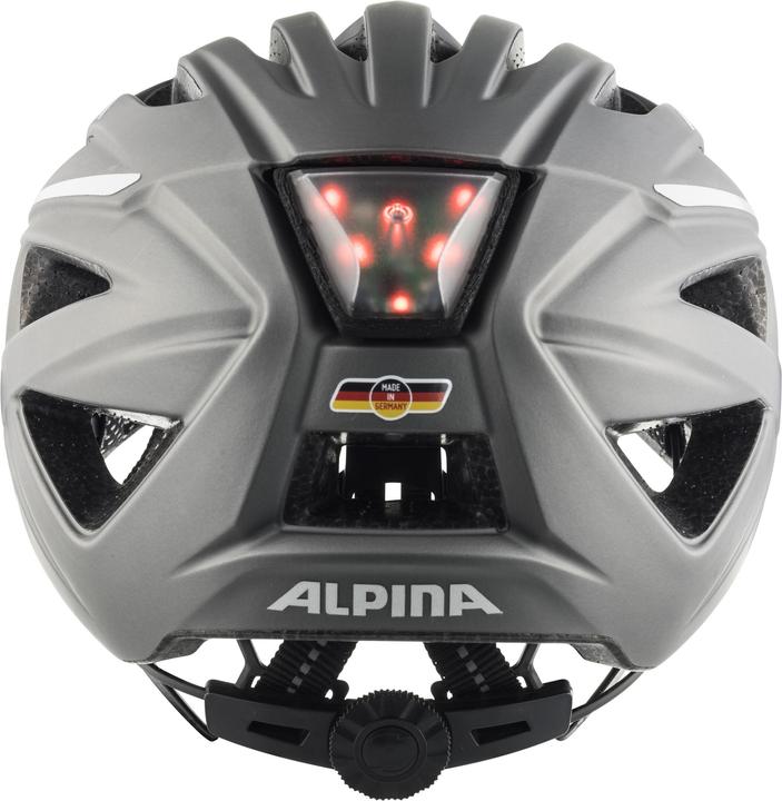 Image du produit ALPINA SPORTS Haga (51 - 56 cm)