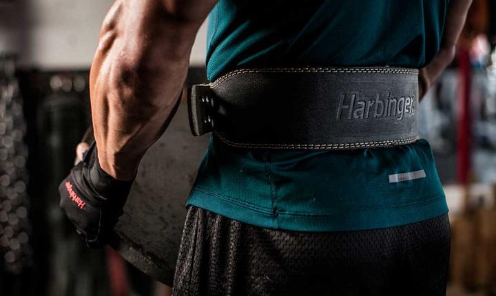 Immagine prodotto Harbinger Belt