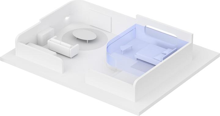 Image du produit Xiaomi Smart Air Purifier 4 (48 m²)