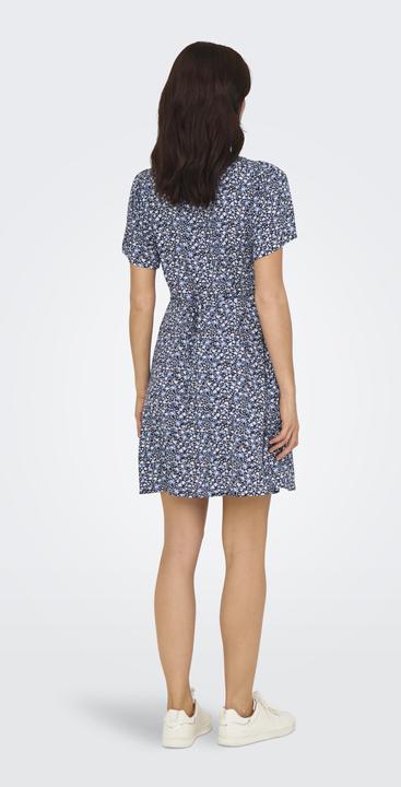 Produktbild Only ONLEVIDA Kurzes Kleid Kleid (S)