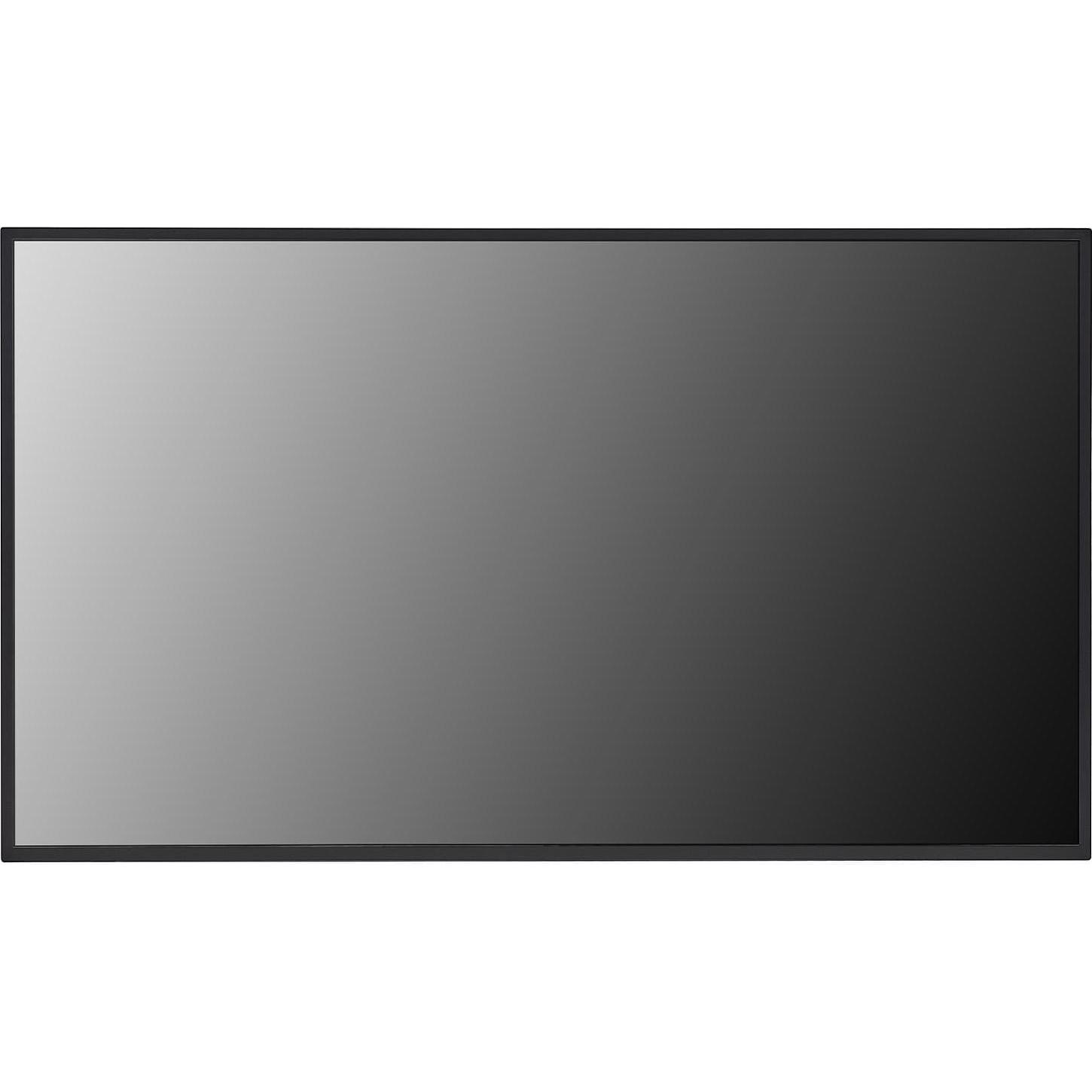 LG 55TNF5J-B 55Zoll Open Frame Touch Landscape 0cd10 Points 24/7 (3840 x 2160 Pixel, 55"), Digital S