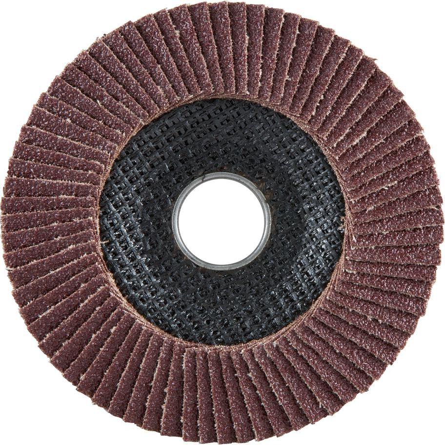 Thumbnail - Makita, Schleifmittel, Fächerschleifsch. 115mm A60 (A60)