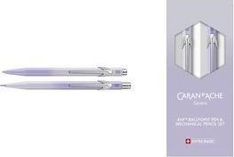 Produktbild Caran d'Ache Blooming Lavender (2x)