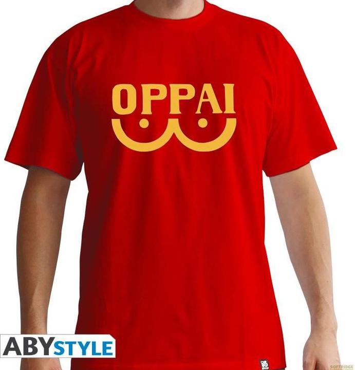 Produktbild ABYstyle One Punch Man - Oppai - S Grosse (L)