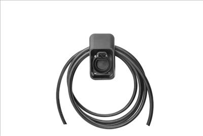 Immagine prodotto EB Troller Wandhalterung für Kabel und Stecker Typ 2