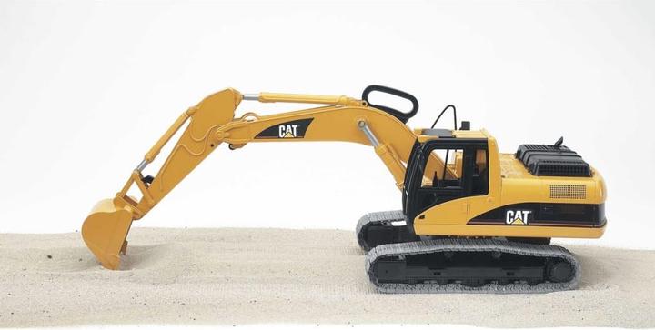 Image du produit Bruder Pelle à godet Cat