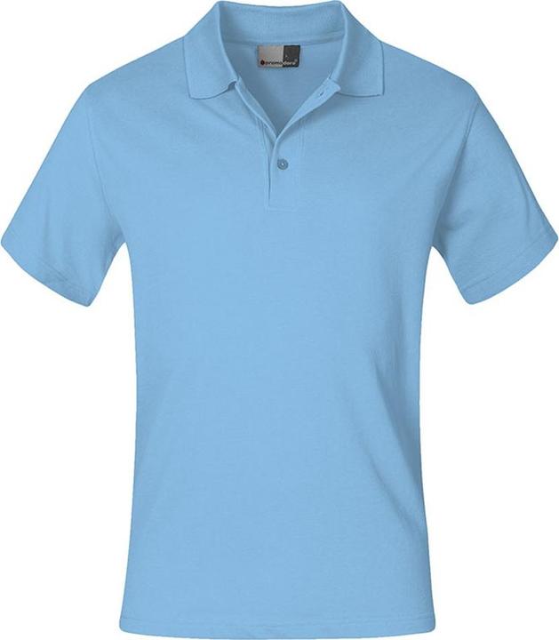 Produktbild Promodoro Superior Poloshirt (M)