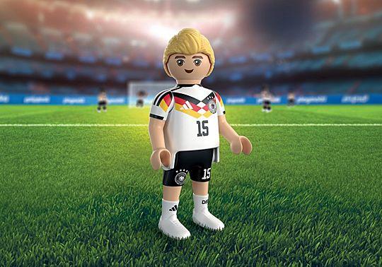 Produktbild Playmobil Nico Schlotterbeck