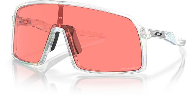 Image du produit Oakley Sutro (poussière de lune, Prizm Peach)