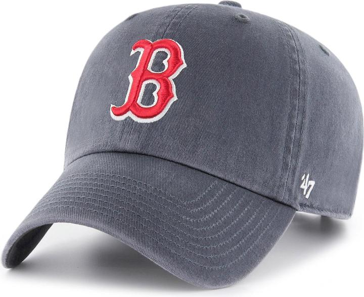 Actual product image 47 Brand Relaxed Fit Clean Up Boston Red Sox (One size)