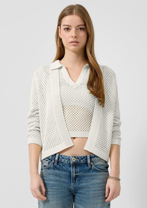 Produktbild s.Oliver Strickjacke (XL)