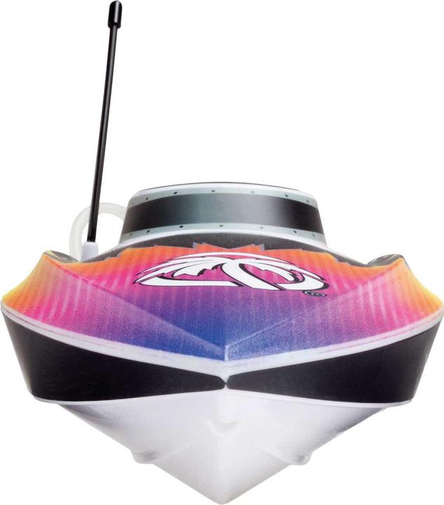 Produktbild Horizon Hobby SCHIFF RECOIL 2 18" 454mm EP RTR Self-Righting BL Deep-V RTR, Heatwave NETTO/NETTO PREIS