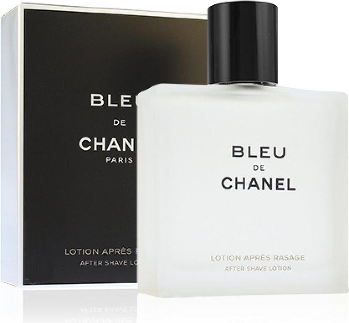 Produktbild Chanel Bleu (Aftershave Lotion, 100 ml)