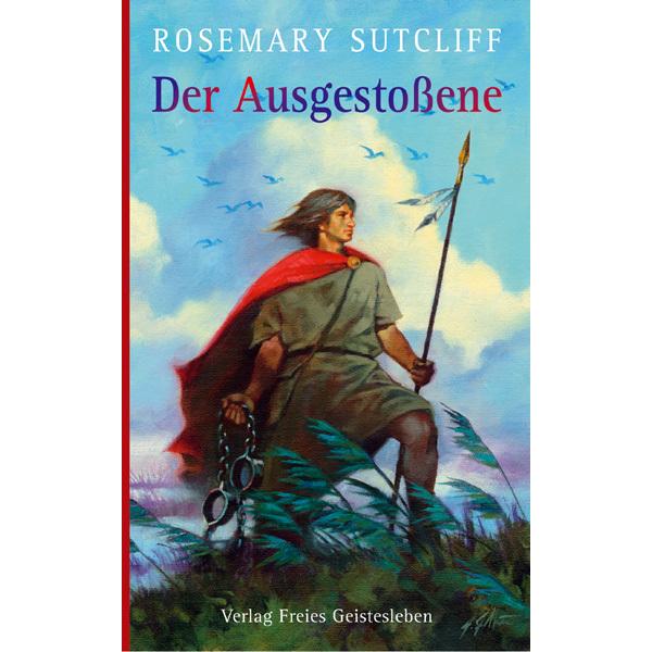 Der Ausgestossene, Kinderbücher von Rosemary Sutcliff