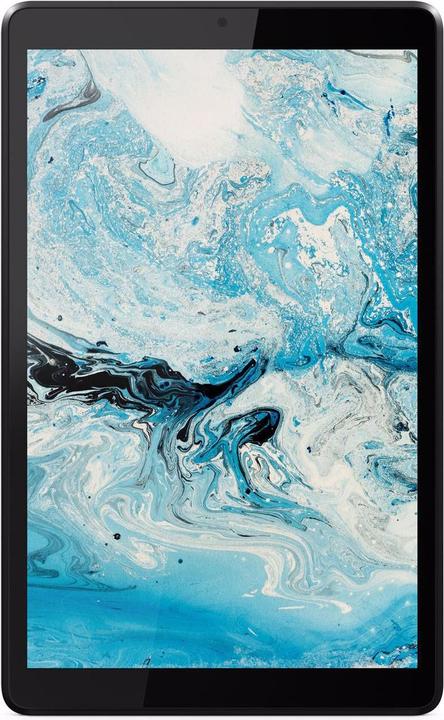 Lenovo Scheda M8 FHD (Solo WiFi, 8", 32 GB, Grigio)